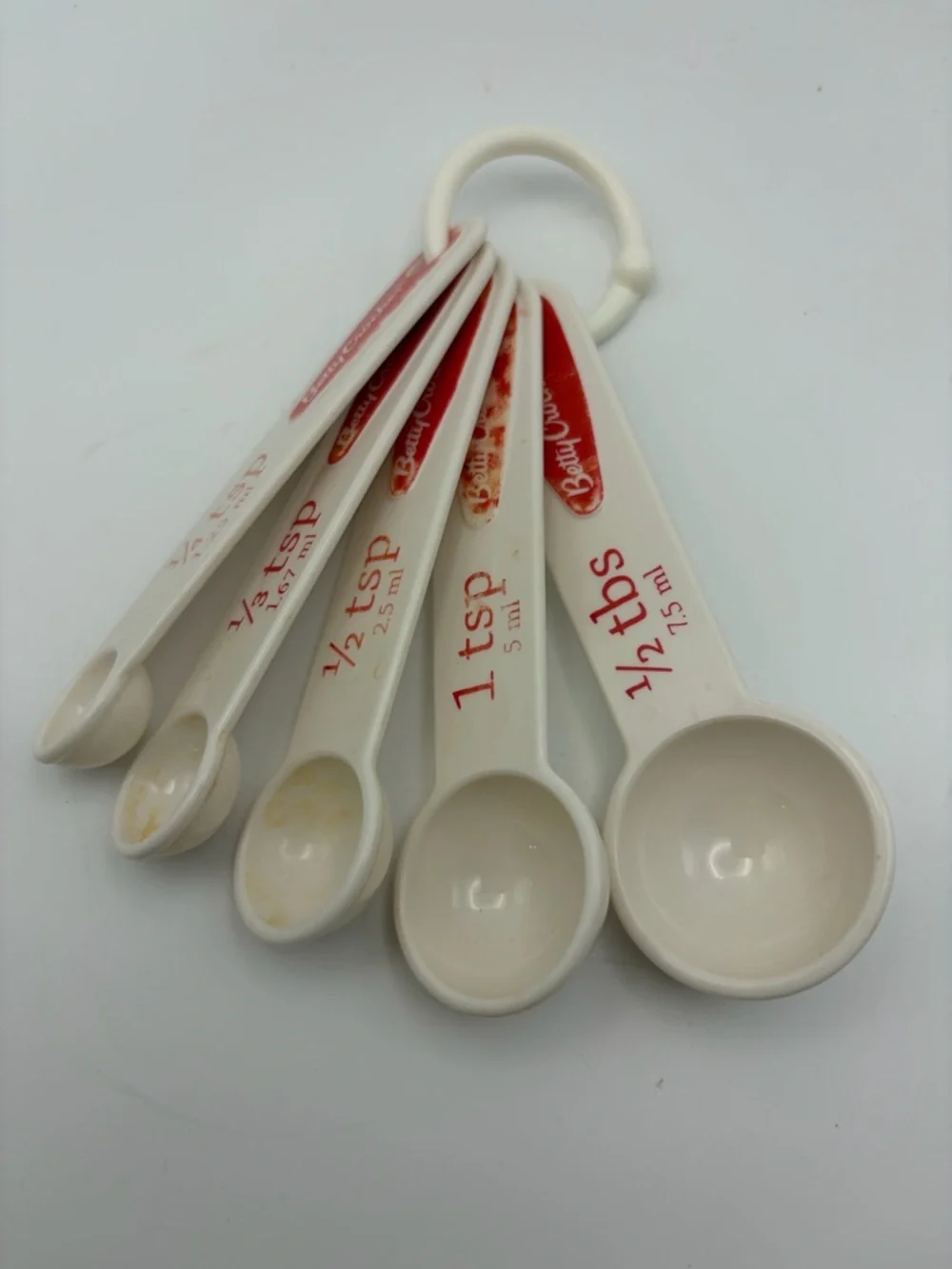 Betty Crocker vintage betty